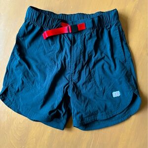 Topo Designs Mountain Shorts